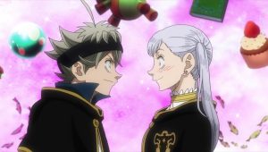 Black Clover Saison 1 Episode 127