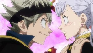 Black Clover Saison 1 Episode 127