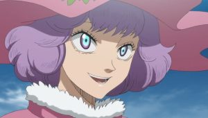 Black Clover Saison 1 Episode 127