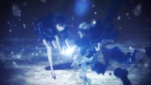 Black Clover Saison 1 Episode 128