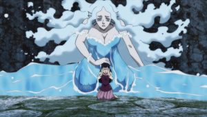 Black Clover Saison 1 Episode 129
