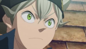 Black Clover Saison 1 Episode 129