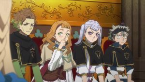 Black Clover Saison 1 Episode 130