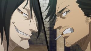 Black Clover Saison 1 Episode 130