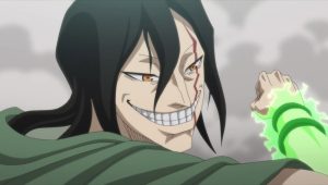 Black Clover Saison 1 Episode 130