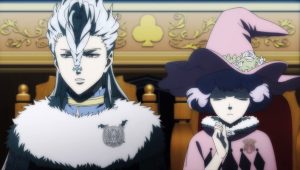 Black Clover Saison 1 Episode 130