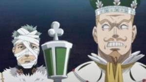 Black Clover Saison 1 Episode 130