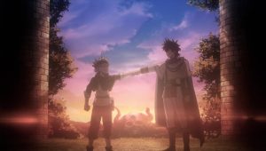 Black Clover Saison 1 Episode 131