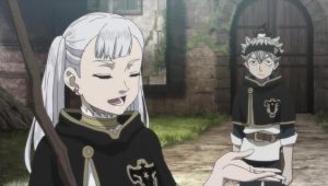 Black Clover Saison 1 Episode 131