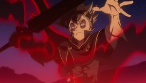 Black Clover Saison 1 Episode 132