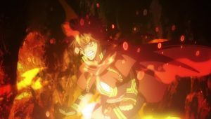 Black Clover Saison 1 Episode 133