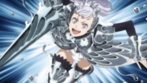 Black Clover Saison 1 Episode 133