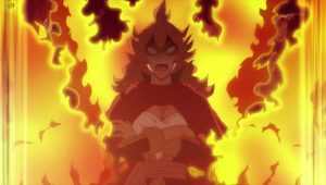 Black Clover Saison 1 Episode 133