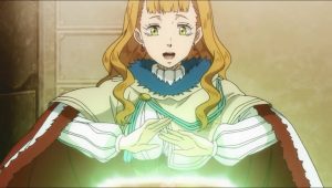 Black Clover Saison 1 Episode 134