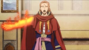 Black Clover Saison 1 Episode 134