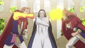 Black Clover Saison 1 Episode 134