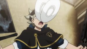 Black Clover Saison 1 Episode 134