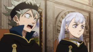 Black Clover Saison 1 Episode 134