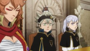 Black Clover Saison 1 Episode 134