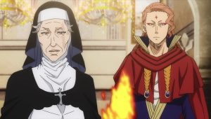 Black Clover Saison 1 Episode 134