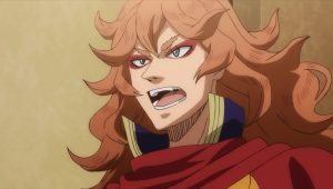 Black Clover Saison 1 Episode 134