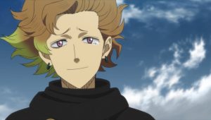 Black Clover Saison 1 Episode 135
