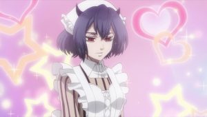 Black Clover Saison 1 Episode 135