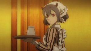 Black Clover Saison 1 Episode 135