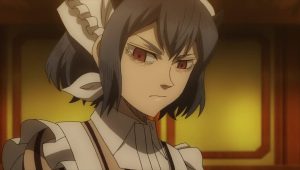 Black Clover Saison 1 Episode 135