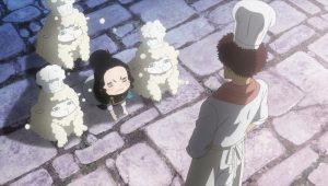 Black Clover Saison 1 Episode 137