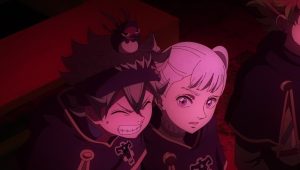 Black Clover Saison 1 Episode 137