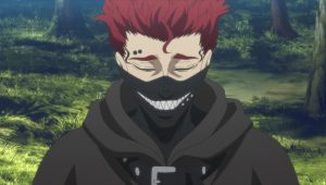 Black Clover Saison 1 Episode 138