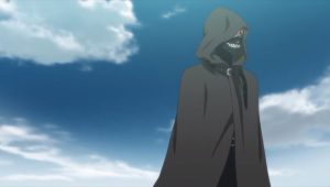 Black Clover Saison 1 Episode 138