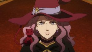 Black Clover Saison 1 Episode 139