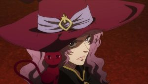 Black Clover Saison 1 Episode 139