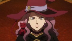 Black Clover Saison 1 Episode 139
