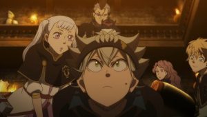 Black Clover Saison 1 Episode 14