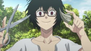 Black Clover Saison 1 Episode 140