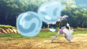 Black Clover Saison 1 Episode 140