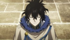 Black Clover Saison 1 Episode 141