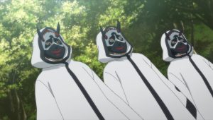 Black Clover Saison 1 Episode 142