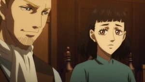 Black Clover Saison 1 Episode 142