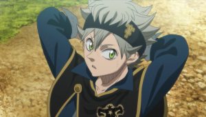 Black Clover Saison 1 Episode 142