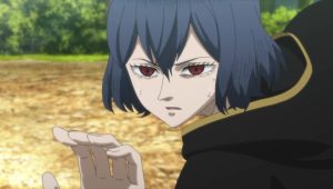 Black Clover Saison 1 Episode 142