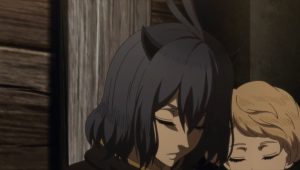 Black Clover Saison 1 Episode 143