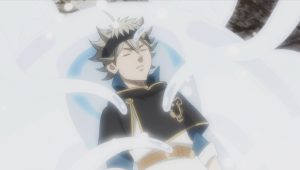 Black Clover Saison 1 Episode 143