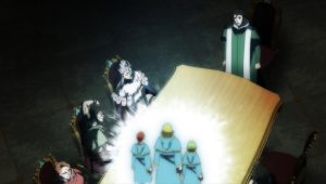 Black Clover Saison 1 Episode 144