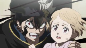 Black Clover Saison 1 Episode 144