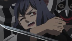 Black Clover Saison 1 Episode 145