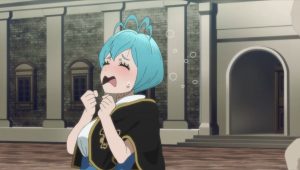 Black Clover Saison 1 Episode 145